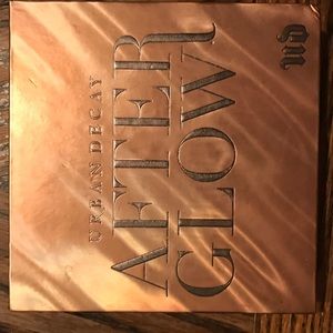 Urban Decay After Glow
